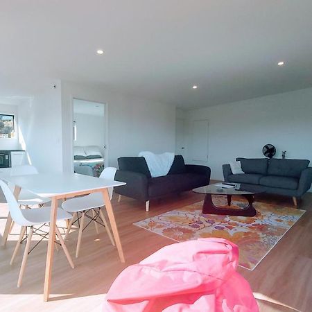 와나카 Ridge View 아파트 외부 사진