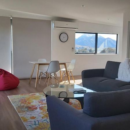 와나카 Ridge View 아파트 외부 사진