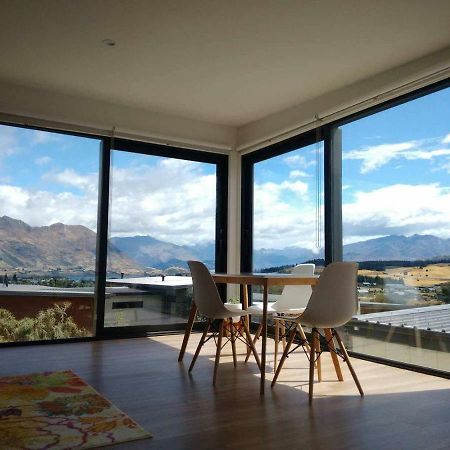 와나카 Ridge View 아파트 외부 사진