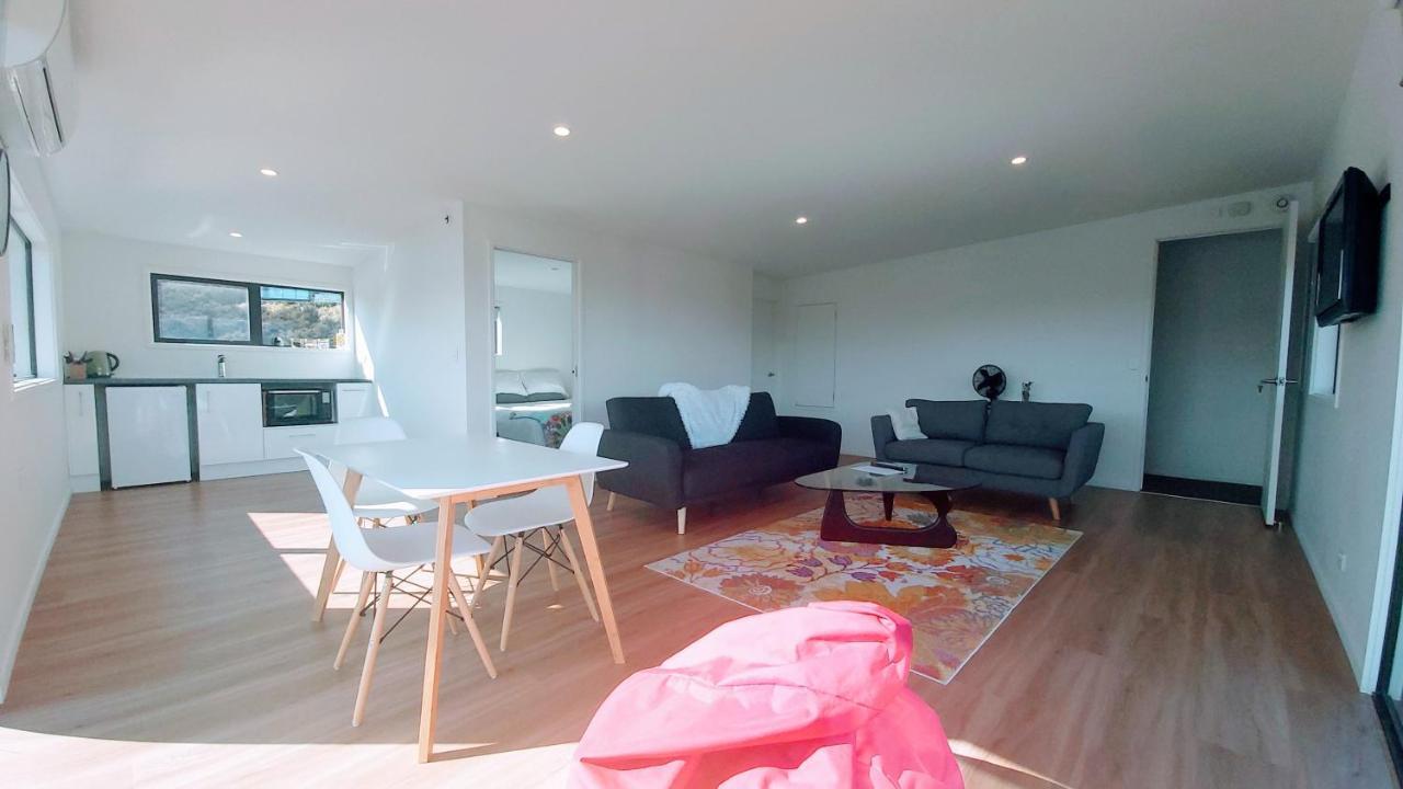와나카 Ridge View 아파트 외부 사진