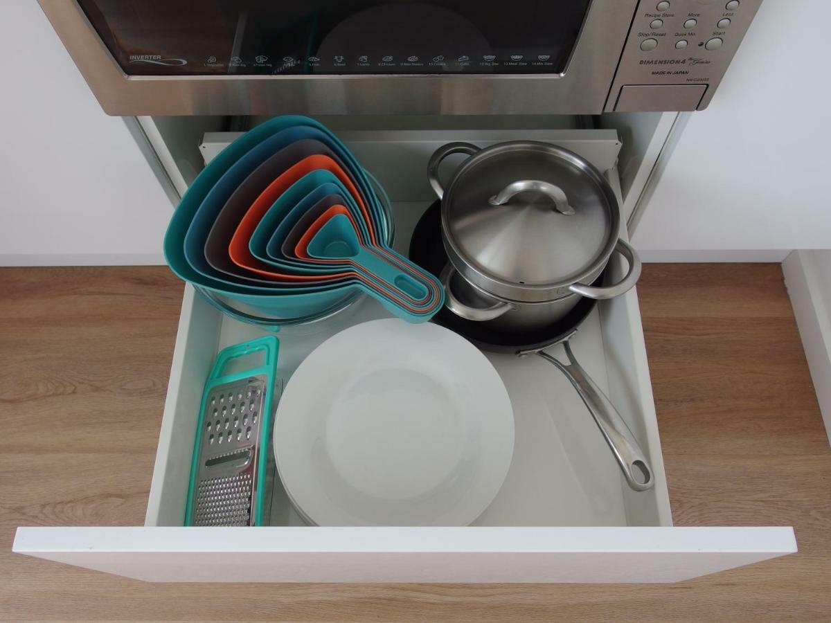 와나카 Ridge View 아파트 외부 사진