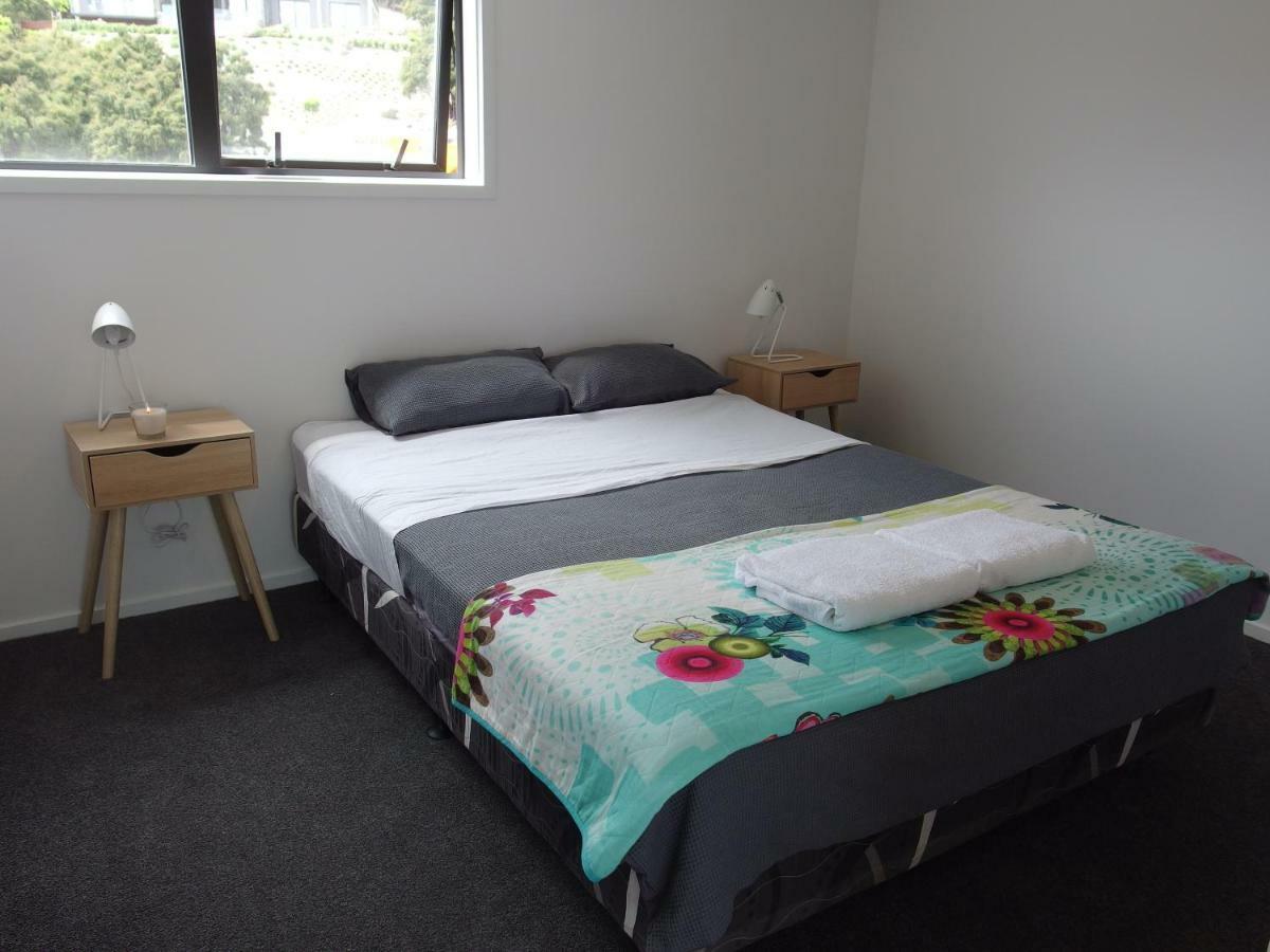 와나카 Ridge View 아파트 외부 사진
