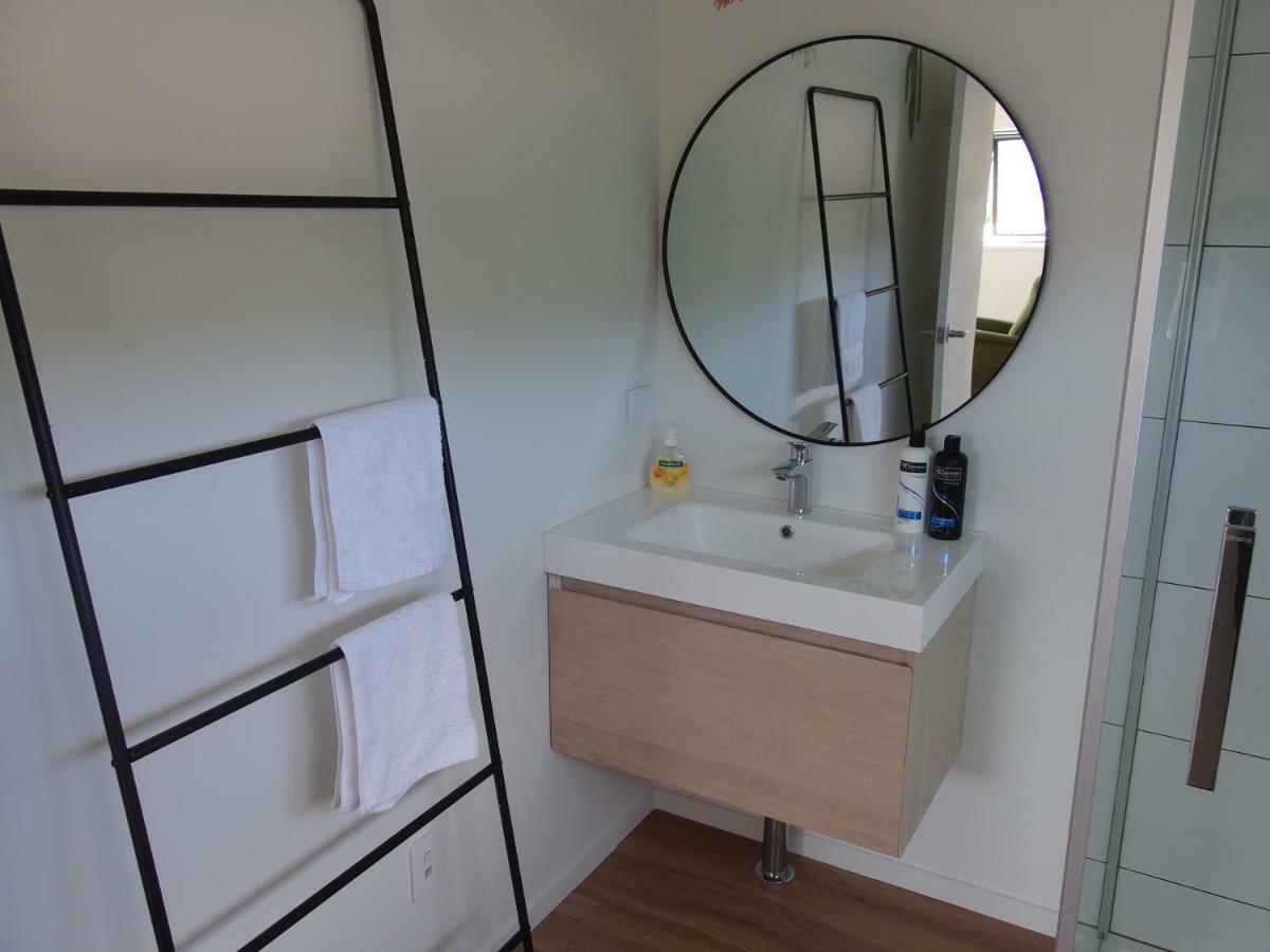 와나카 Ridge View 아파트 외부 사진